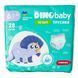 Трусики Dino Baby 3D Soft 6 (16 - 24 кг), 28 шт LS204397 фото 1