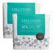 Підгузки LILLYDOO 4 (9-14 кг), 40 шт LS204531 фото 1