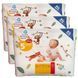 Підгузки-трусики Albert Heijn (AH) Junior 5, (12-17 кг), 120 шт LS204602 фото 1