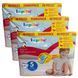 Підгузки-трусики Lupilu Soft Dry 5 (12-17 кг) 120 шт LS204535 фото 1