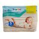 Преміум підгузки Lupilu Soft & Dry 5 Junior (10-16 кг), 44 шт LS204420 фото 1